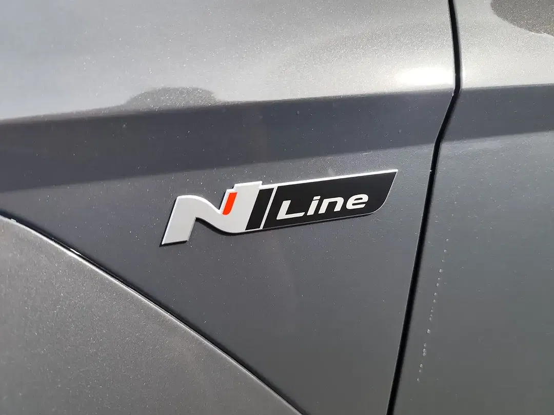 Hyundai KONA - Thumbnail 7