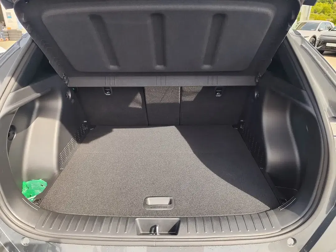 Hyundai KONA - Thumbnail 9
