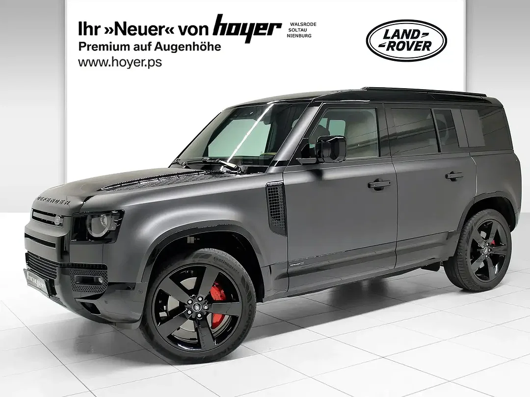 Land Rover Defender - Afbeelding 1