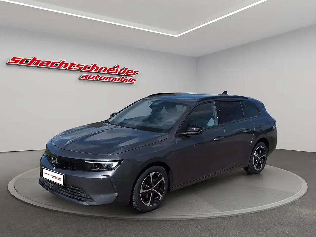 Opel Astra - Afbeelding 1