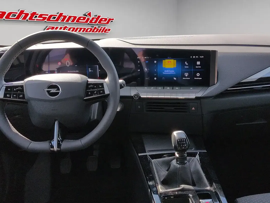 Opel Astra - Thumbnail 10