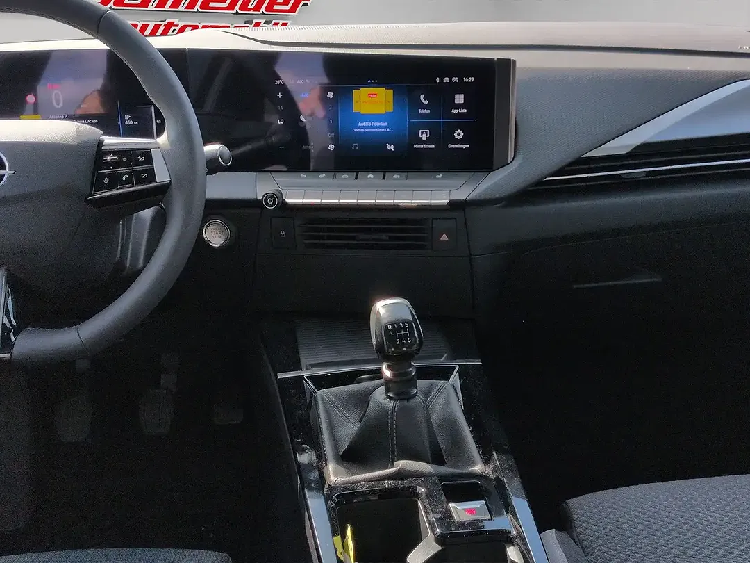 Opel Astra - Thumbnail 11