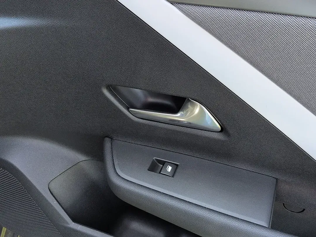 Opel Astra - Thumbnail 13