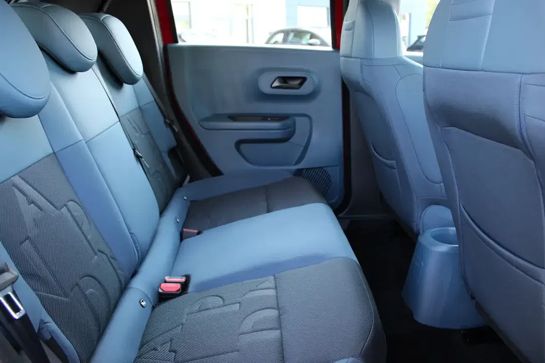 Fiat Grande Panda - Thumbnail 5