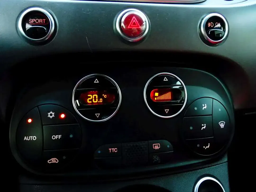 Abarth 595 Turismo - Thumbnail 10