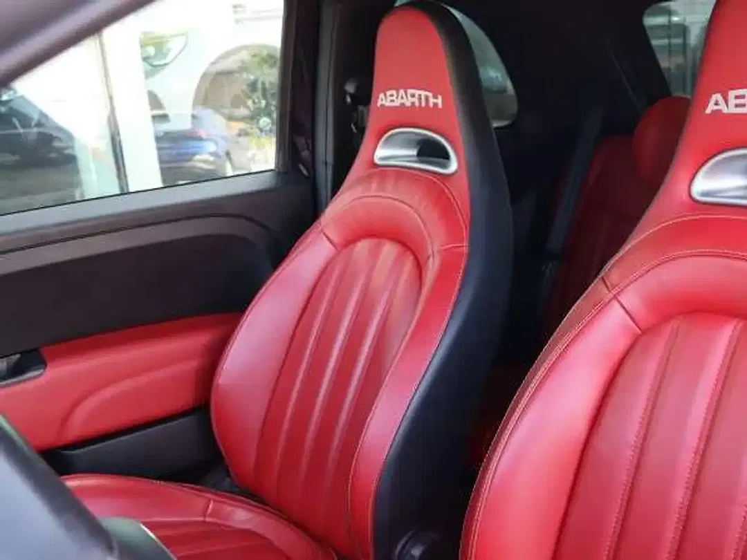 Abarth 595 Turismo - Thumbnail 12