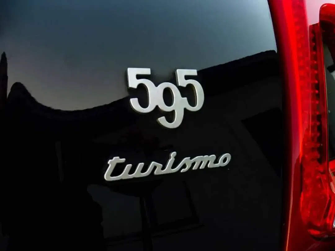 Abarth 595 Turismo - Thumbnail 14
