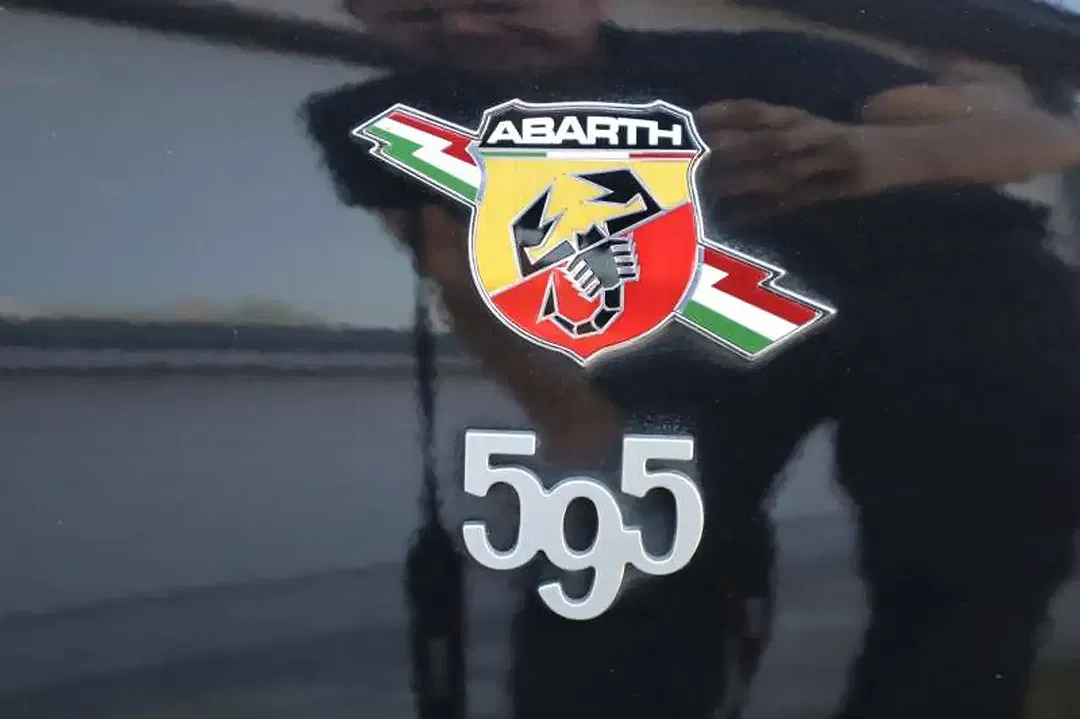 Abarth 595 Turismo - Thumbnail 15