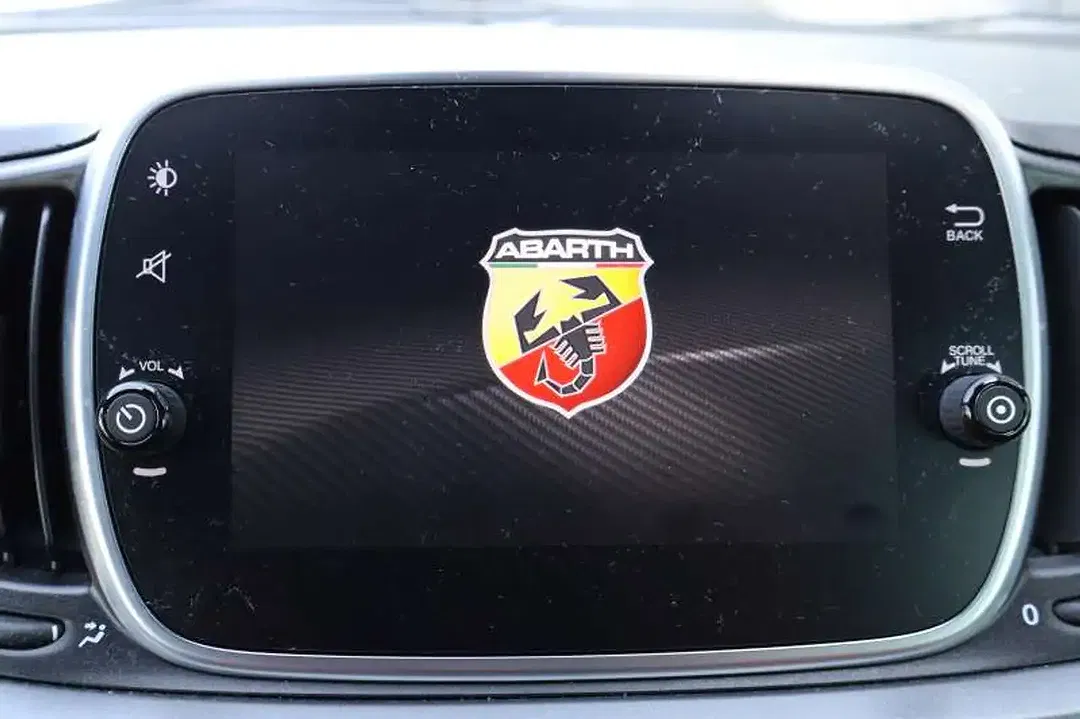 Abarth 595 Turismo - Thumbnail 6