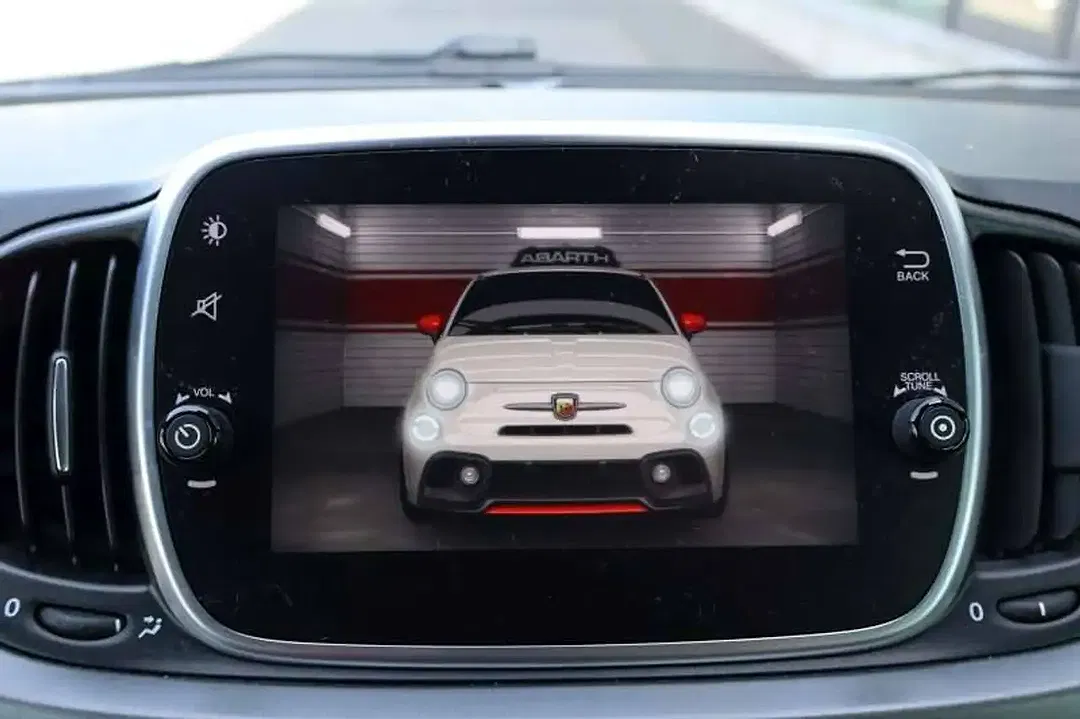 Abarth 595 Turismo - Thumbnail 7