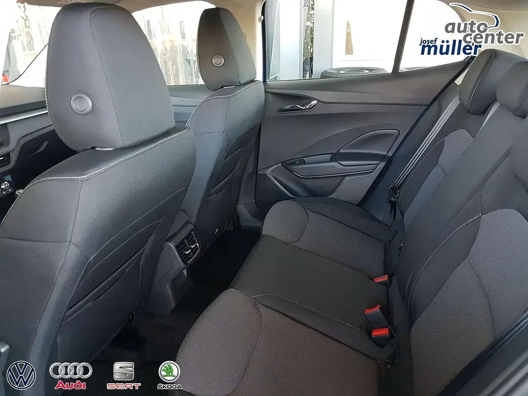 Skoda Fabia - Thumbnail 10