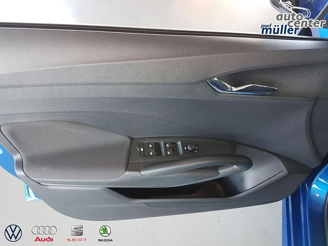 Skoda Fabia - Thumbnail 12