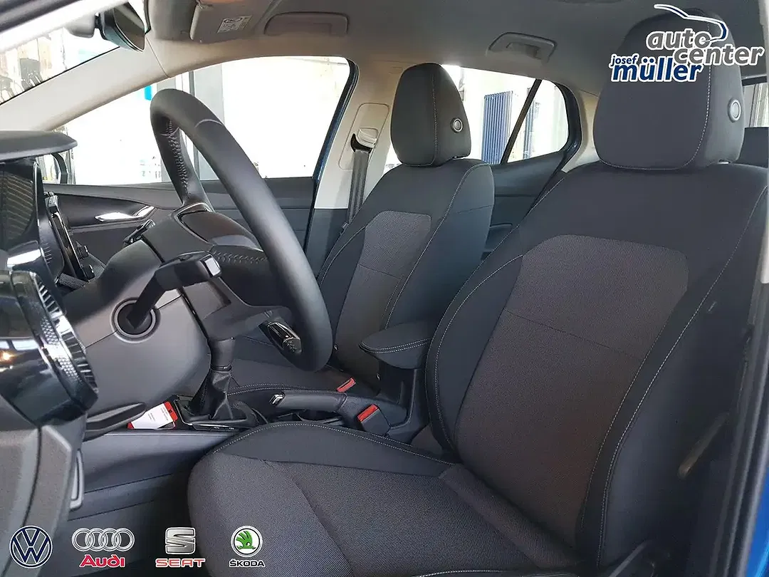 Skoda Fabia - Thumbnail 15