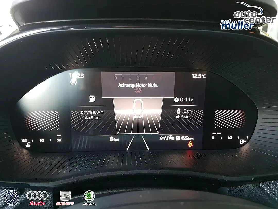 Skoda Fabia - Thumbnail 19