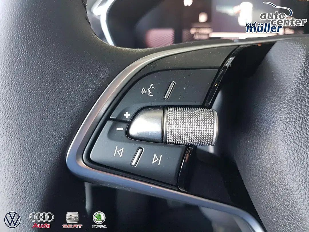 Skoda Fabia - Thumbnail 22