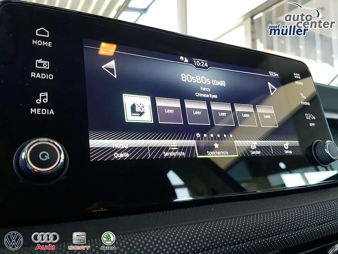 Skoda Fabia - Thumbnail 24