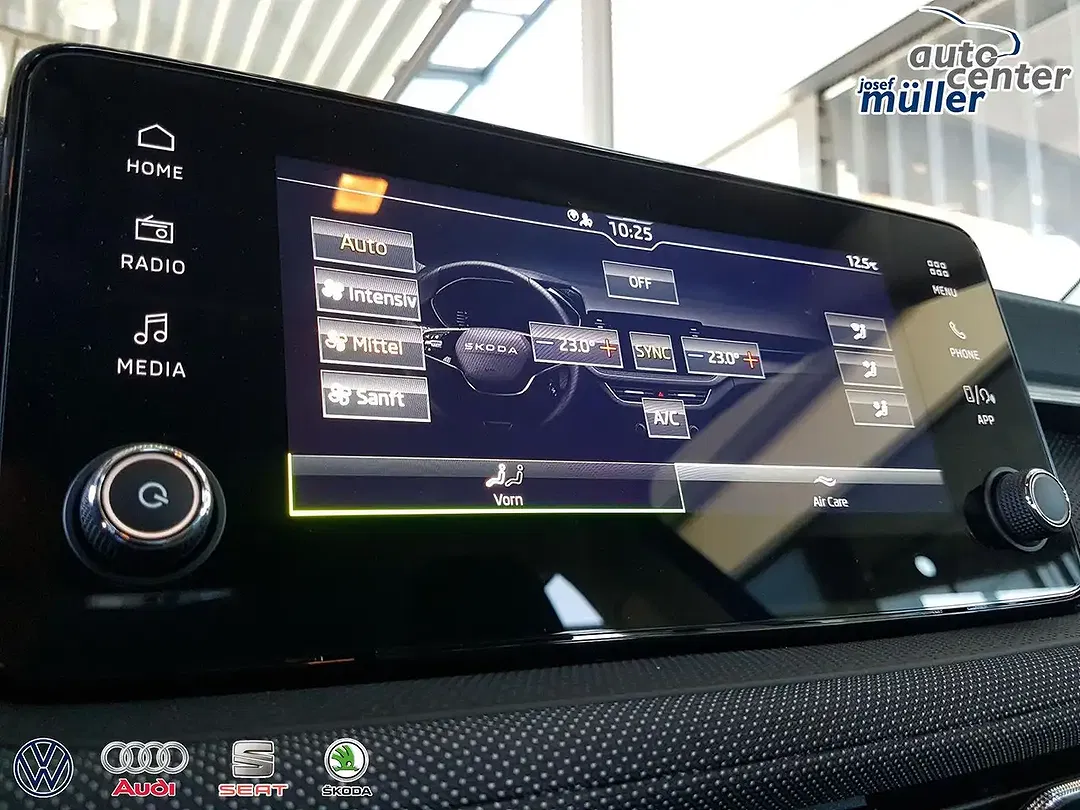 Skoda Fabia - Thumbnail 27