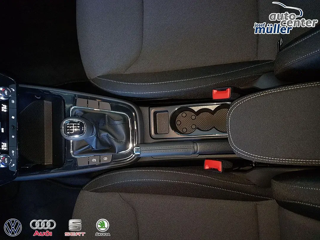 Skoda Fabia - Thumbnail 34