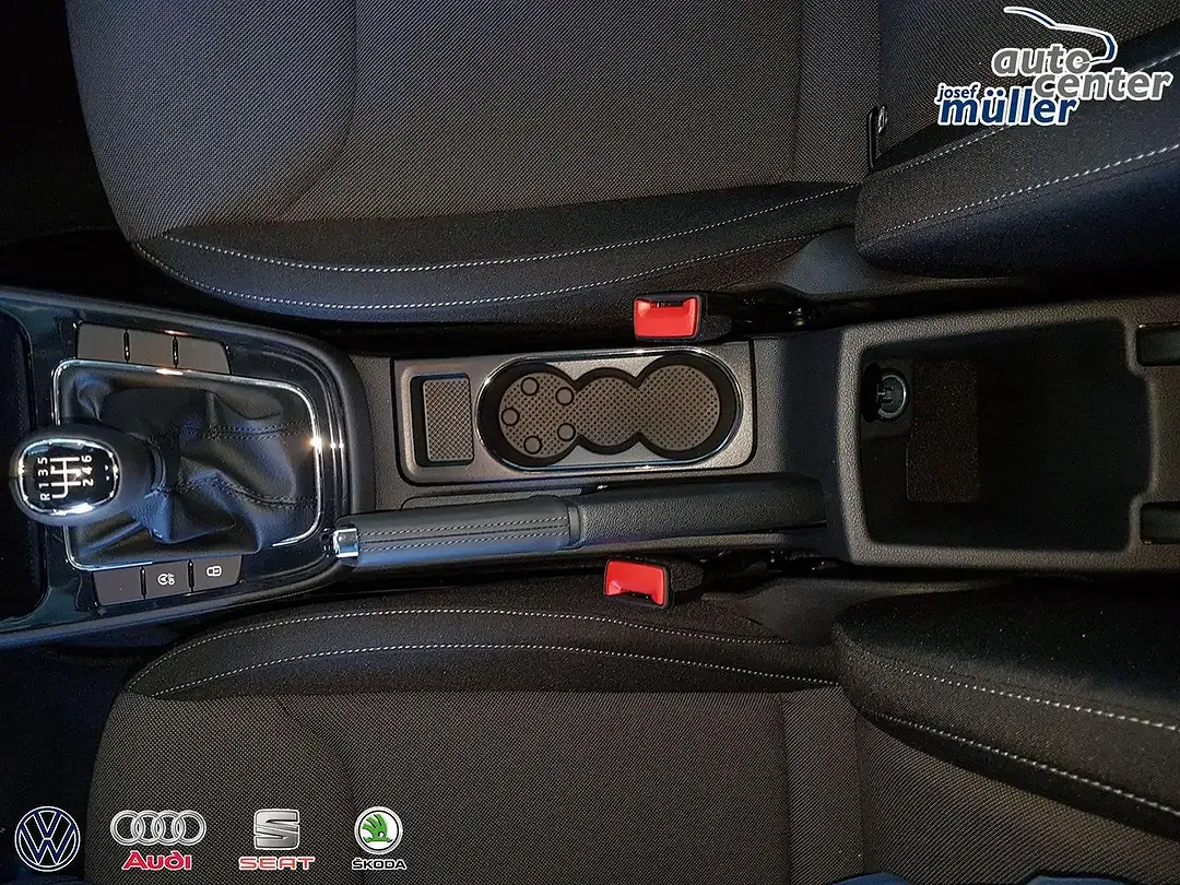 Skoda Fabia - Thumbnail 35