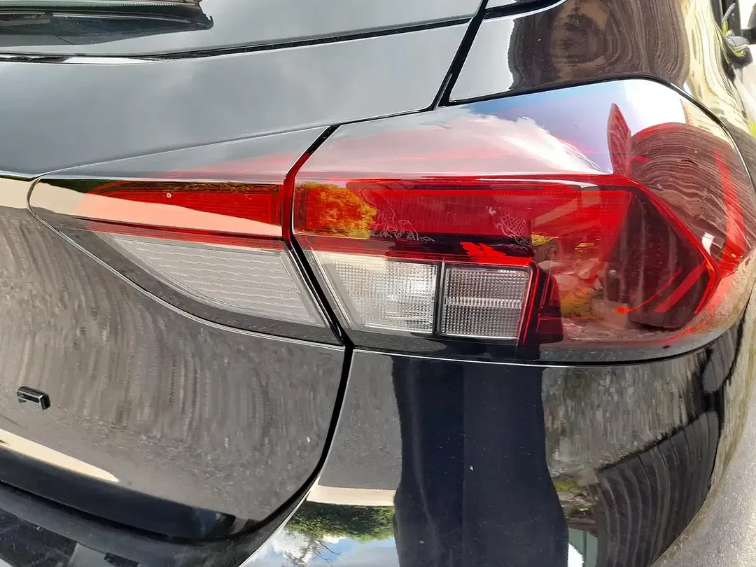 Opel Corsa - Thumbnail 13