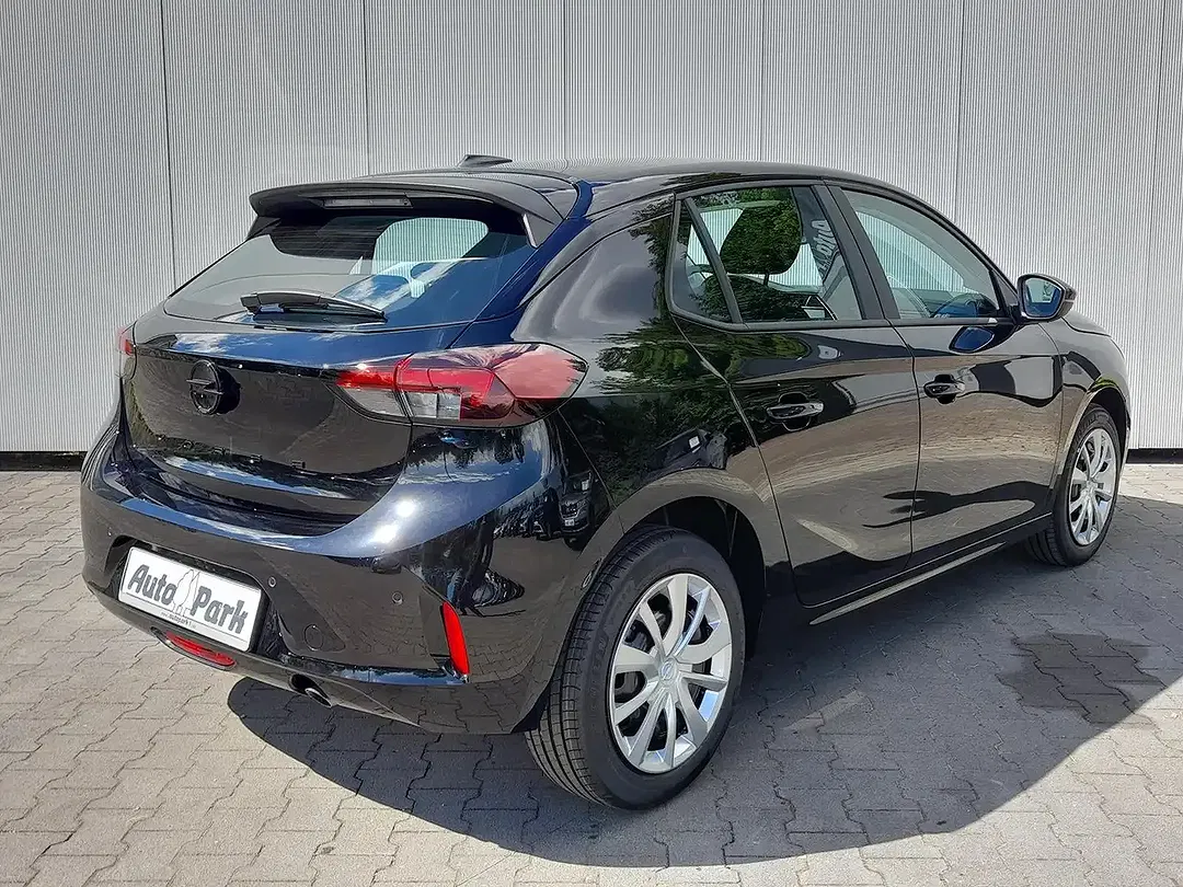 Opel Corsa - Thumbnail 2