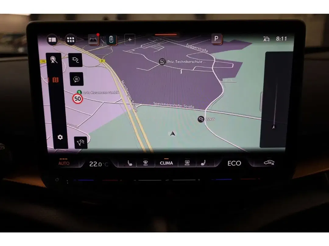 CUPRA Tavascan - Thumbnail 11