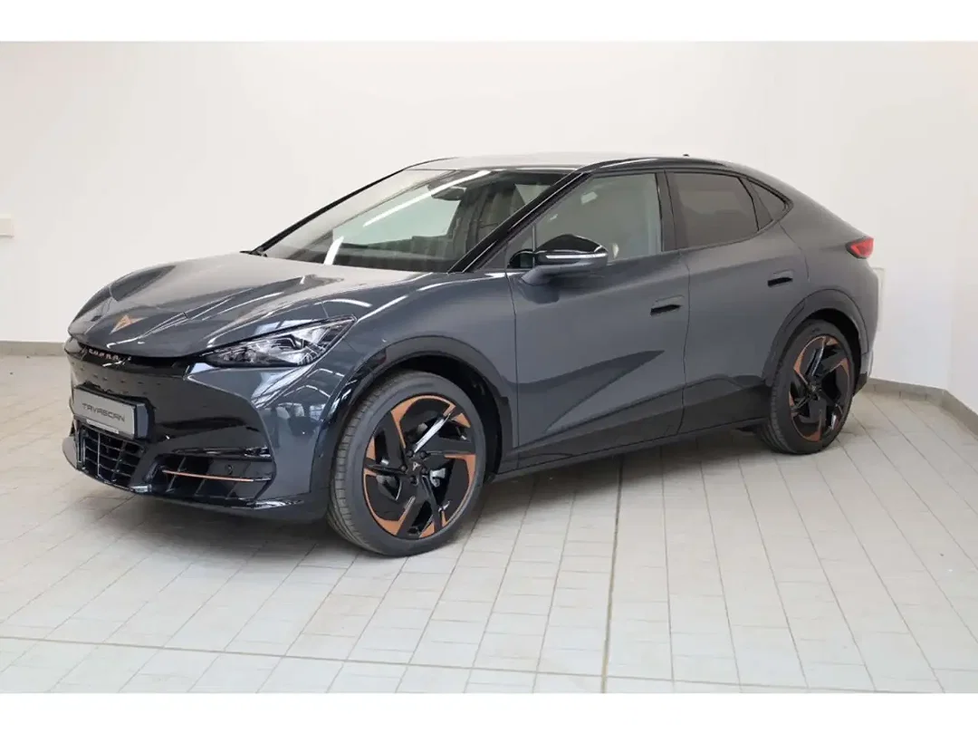CUPRA Tavascan - Afbeelding 1