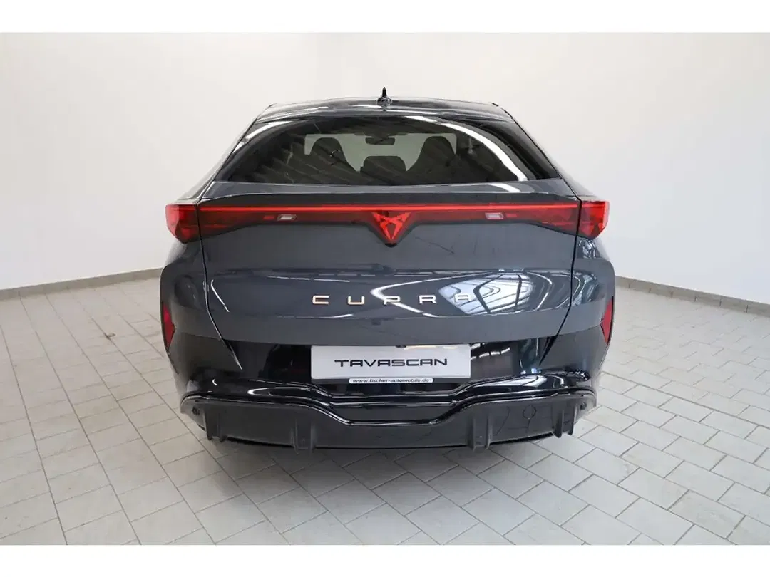 CUPRA Tavascan - Thumbnail 4