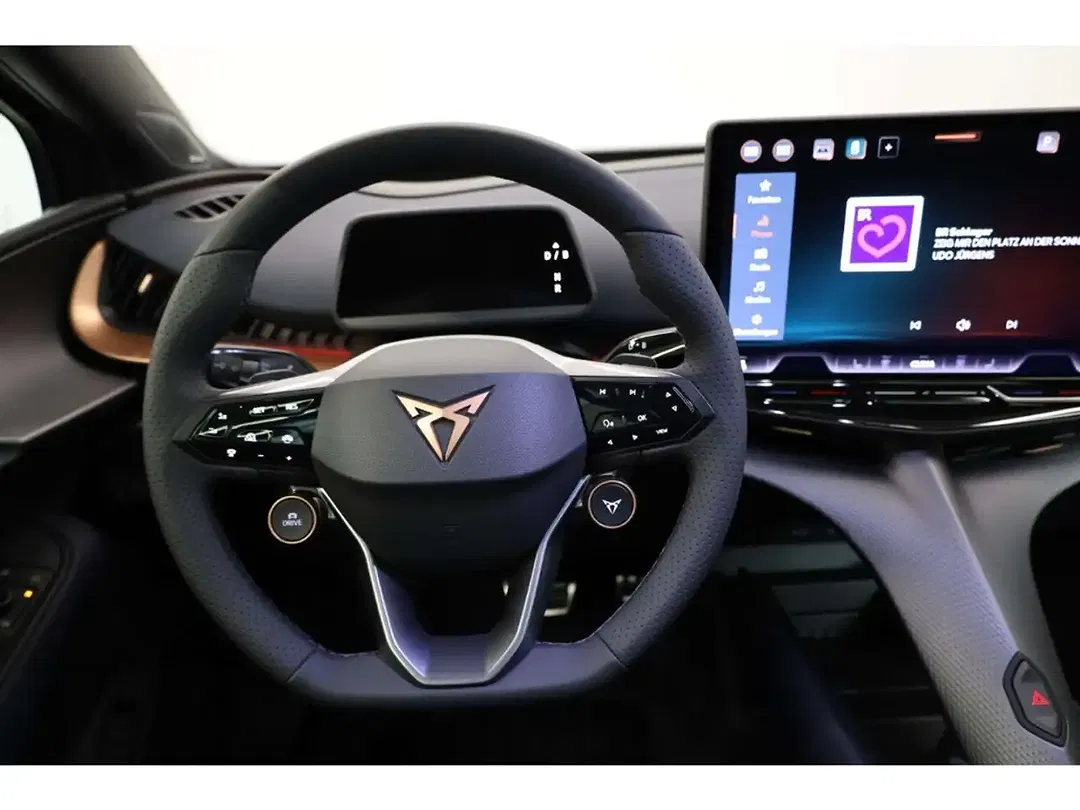 CUPRA Tavascan - Thumbnail 7