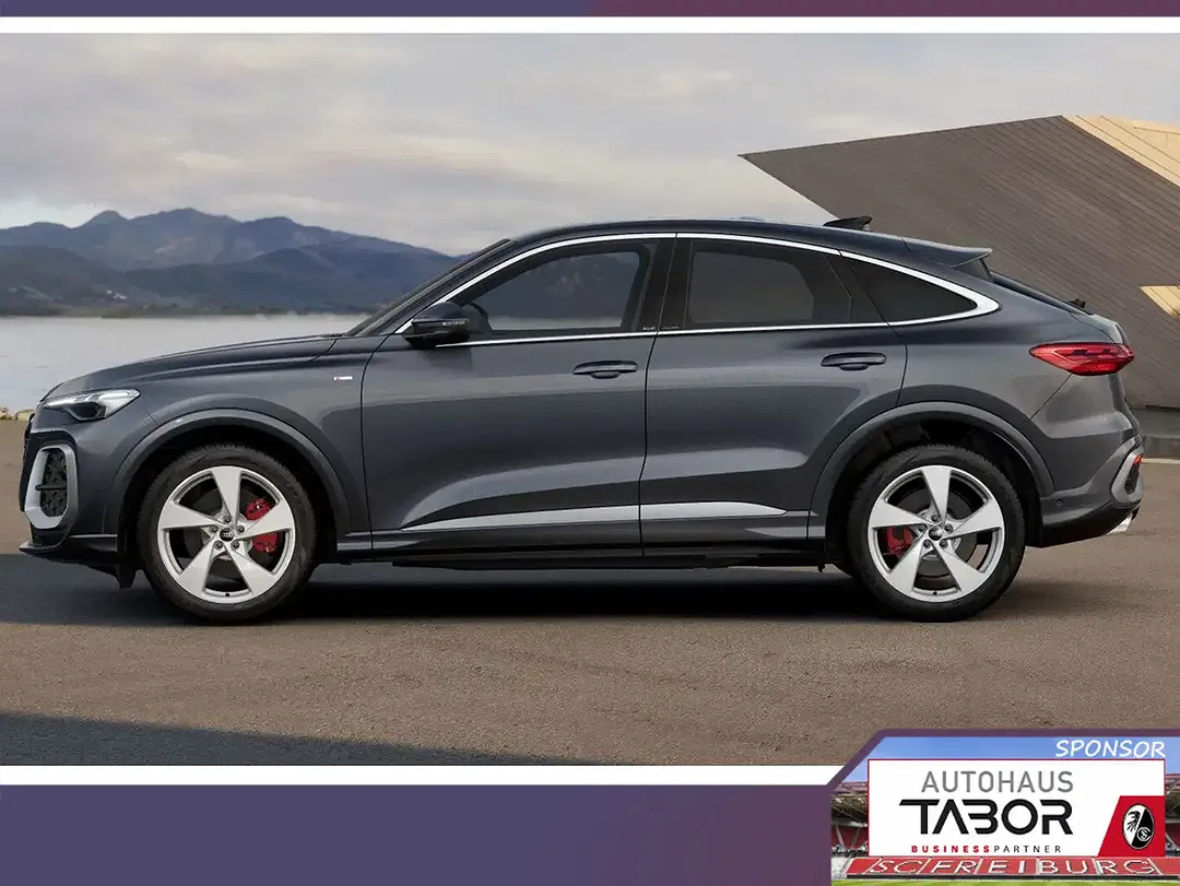 Audi Q5 - Thumbnail 2