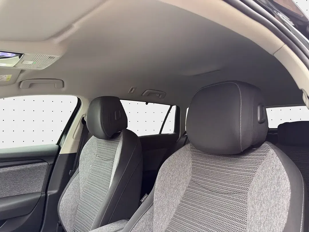 Skoda Superb - Thumbnail 11