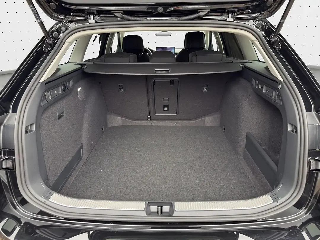 Skoda Superb - Thumbnail 12