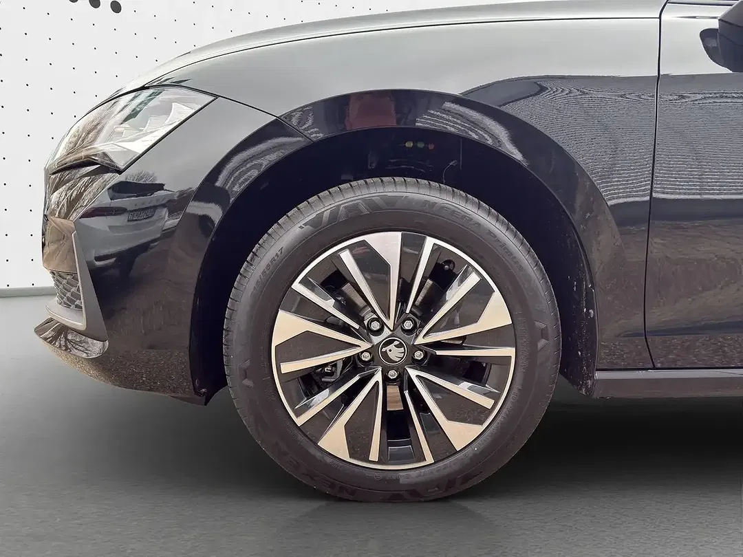 Skoda Superb - Thumbnail 14
