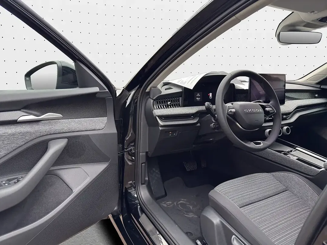 Skoda Superb - Thumbnail 15