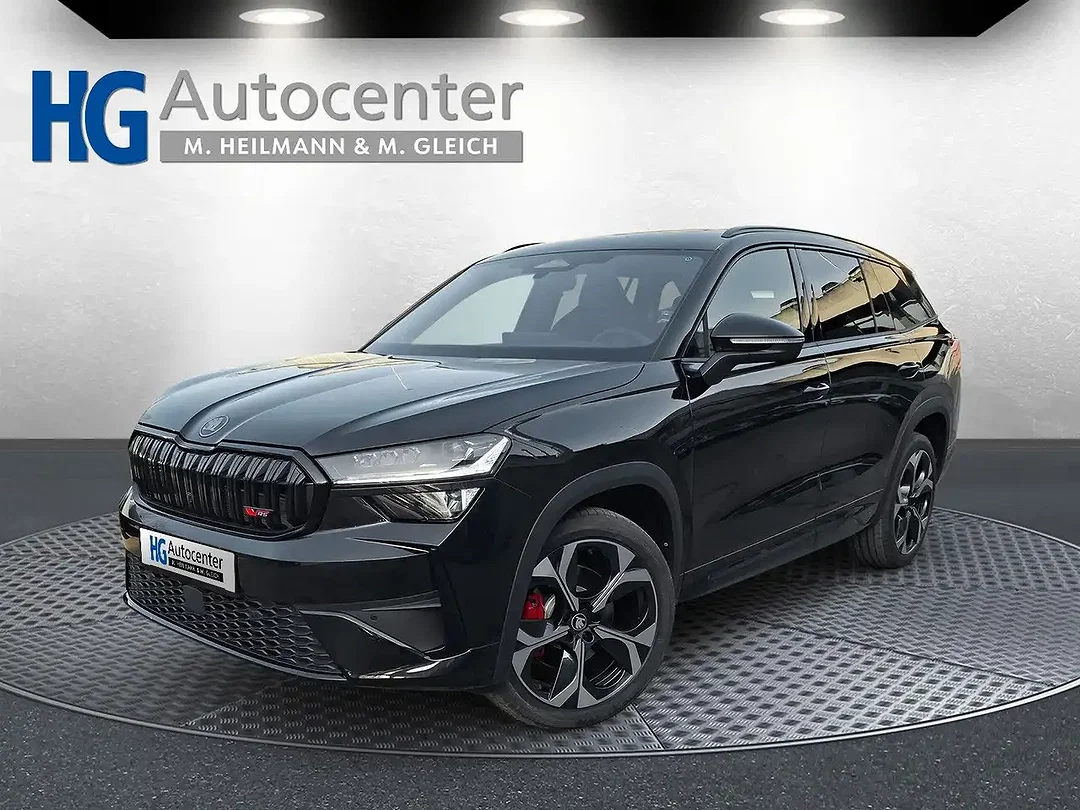 Skoda Kodiaq - Afbeelding 1