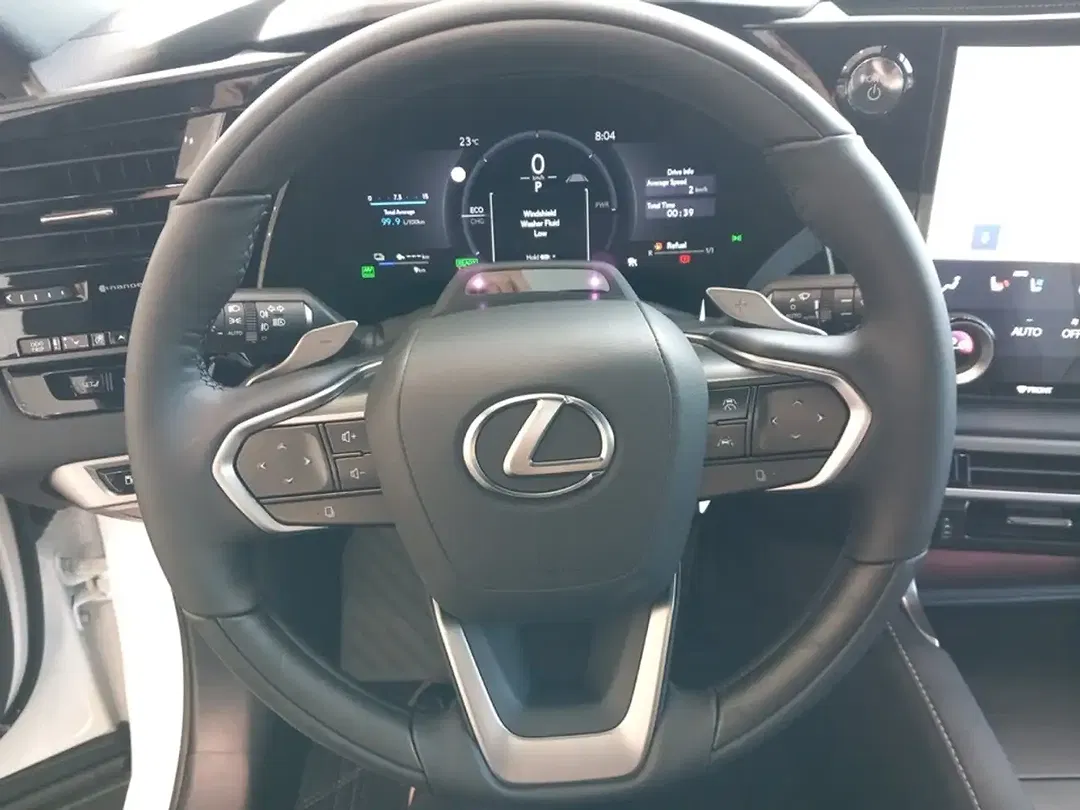 Lexus RX 450h - Thumbnail 11