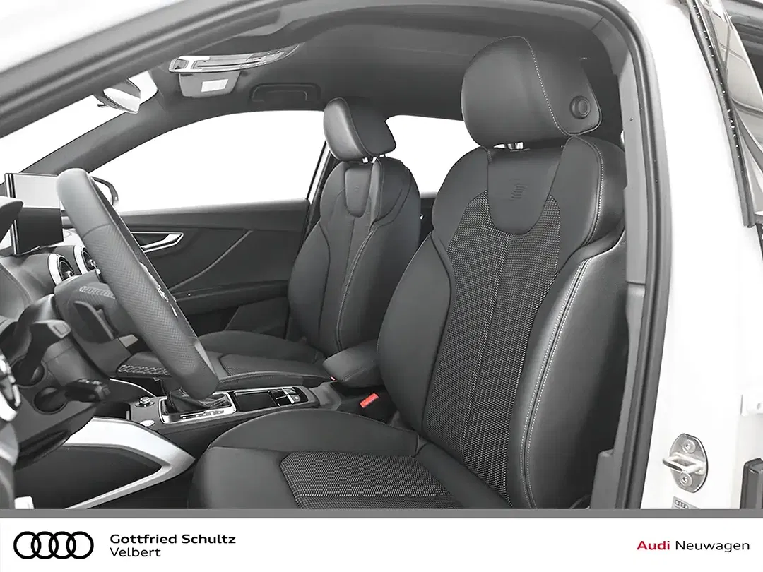 Audi Q2 - Thumbnail 10