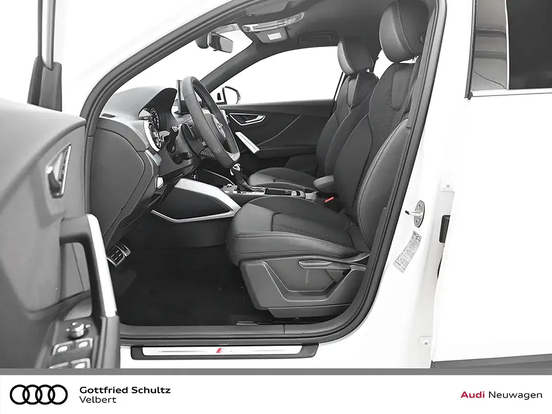 Audi Q2 - Thumbnail 11