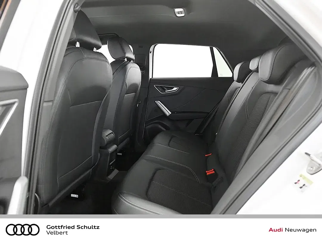 Audi Q2 - Thumbnail 13