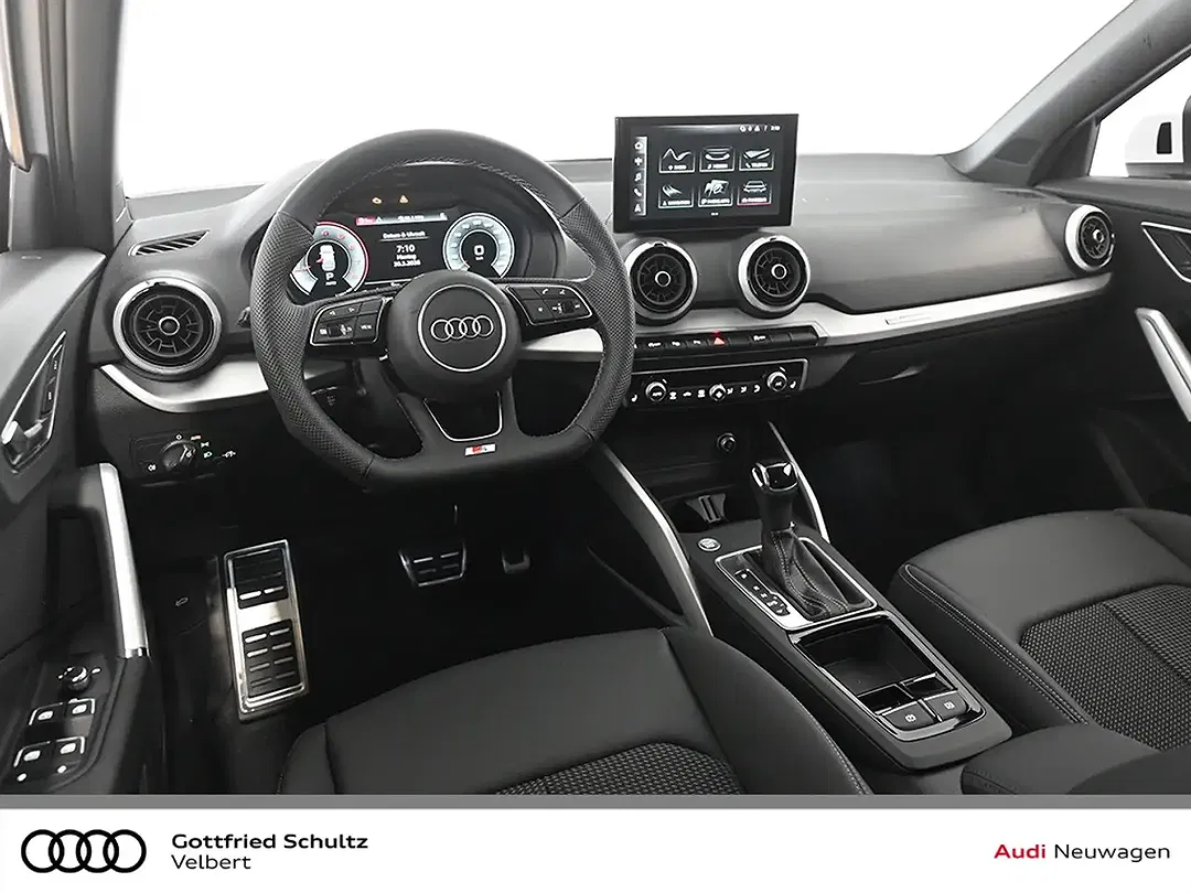 Audi Q2 - Thumbnail 14