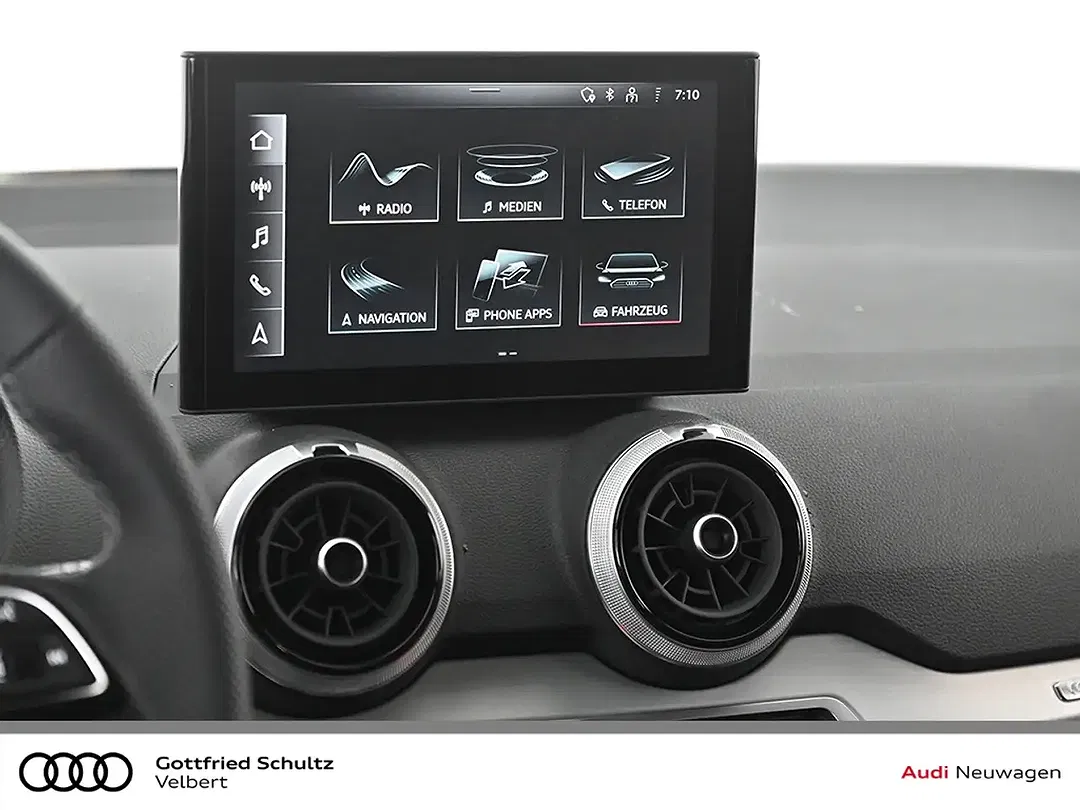 Audi Q2 - Thumbnail 15