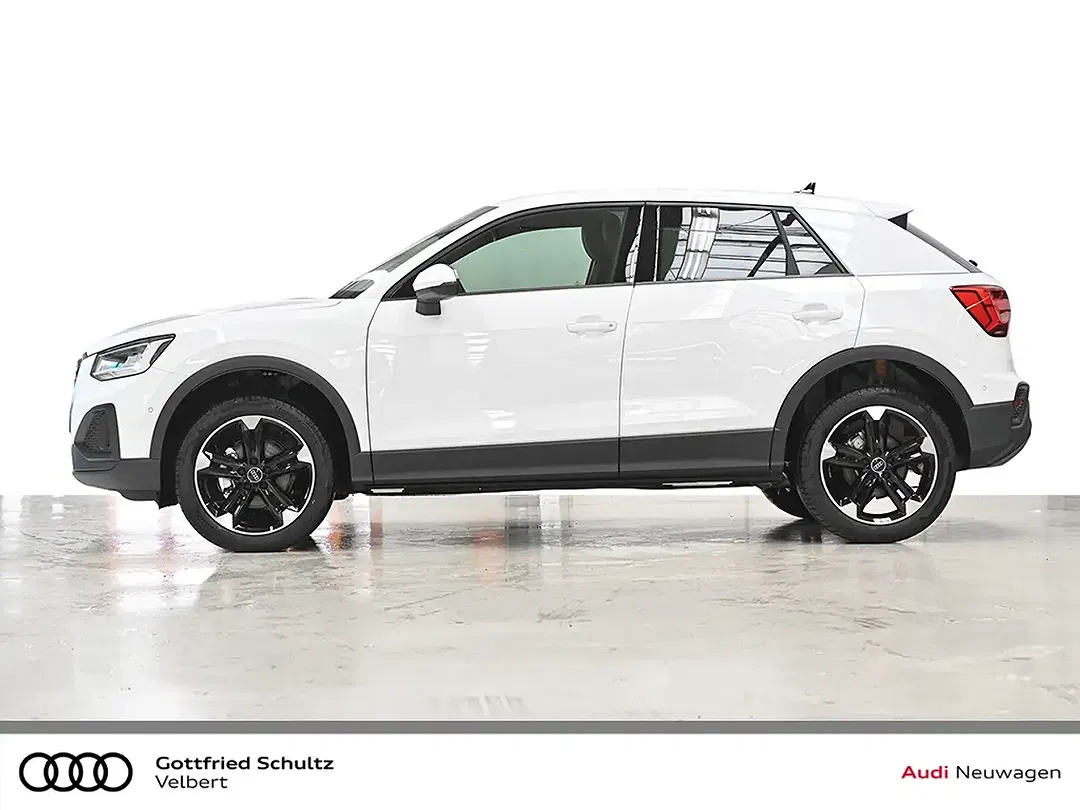 Audi Q2 - Thumbnail 4