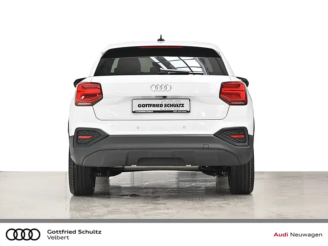 Audi Q2 - Thumbnail 5