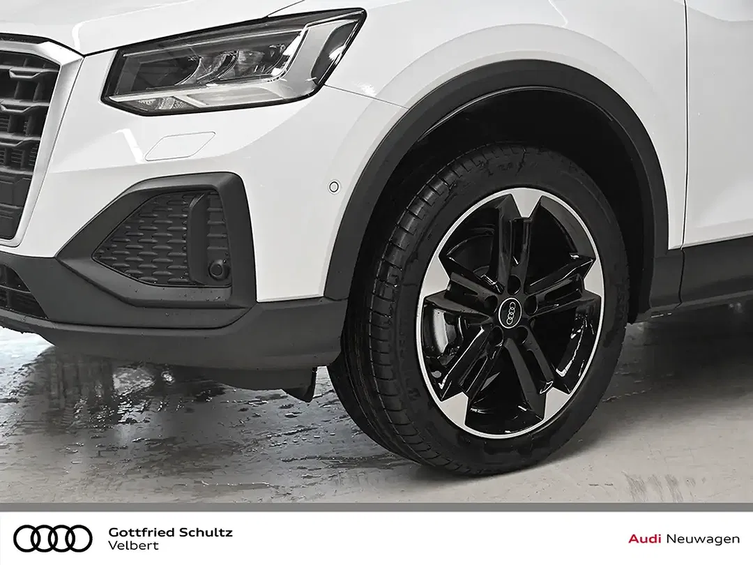 Audi Q2 - Thumbnail 6
