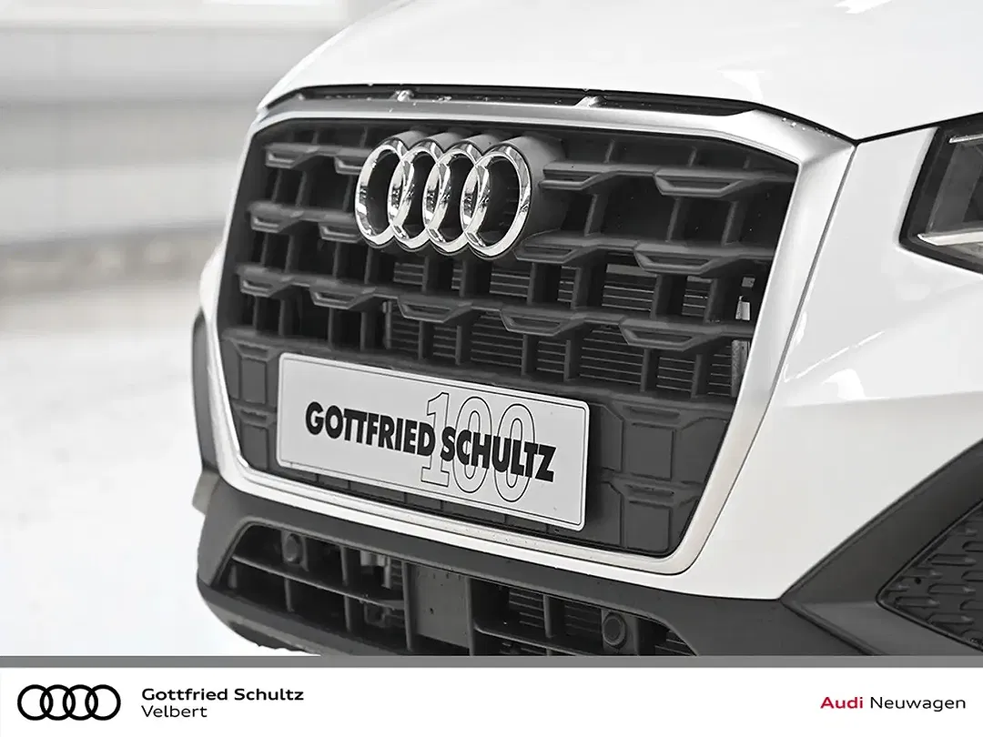 Audi Q2 - Thumbnail 7