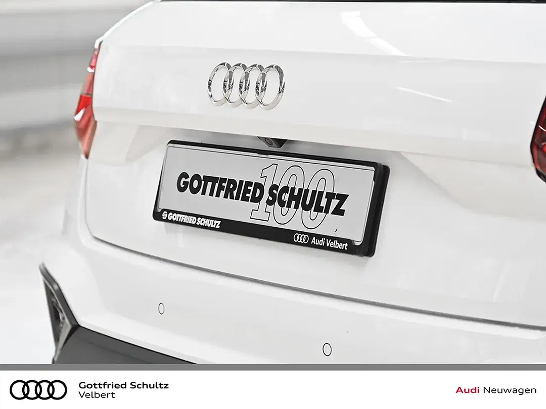 Audi Q2 - Thumbnail 8