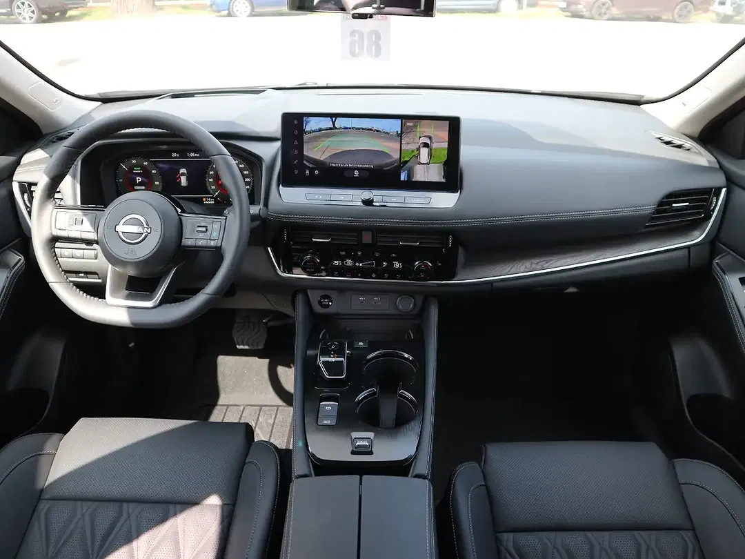 Nissan X-Trail - Thumbnail 18
