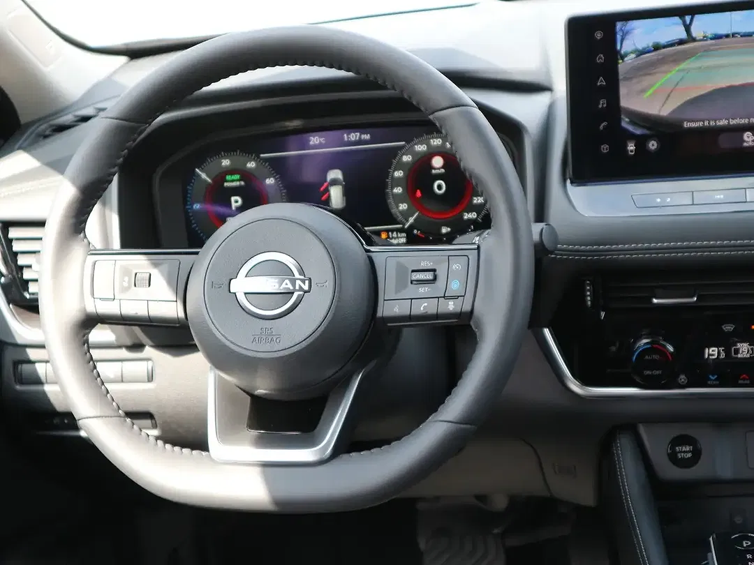 Nissan X-Trail - Thumbnail 19