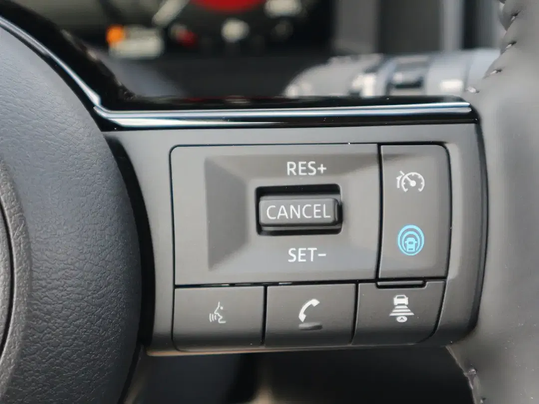 Nissan X-Trail - Thumbnail 20