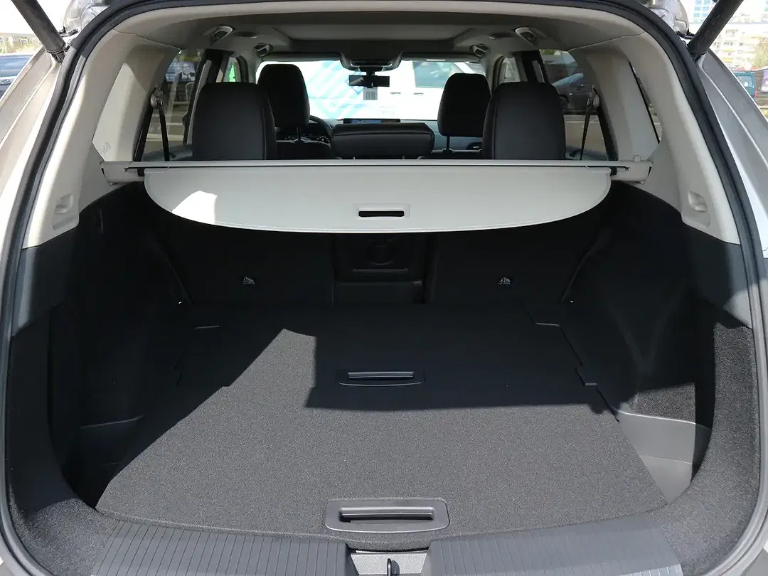 Nissan X-Trail - Thumbnail 25